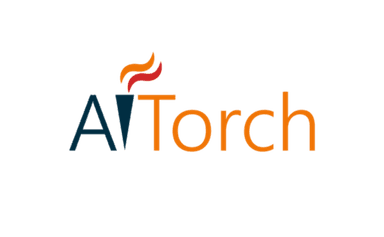 AI Torch Logo