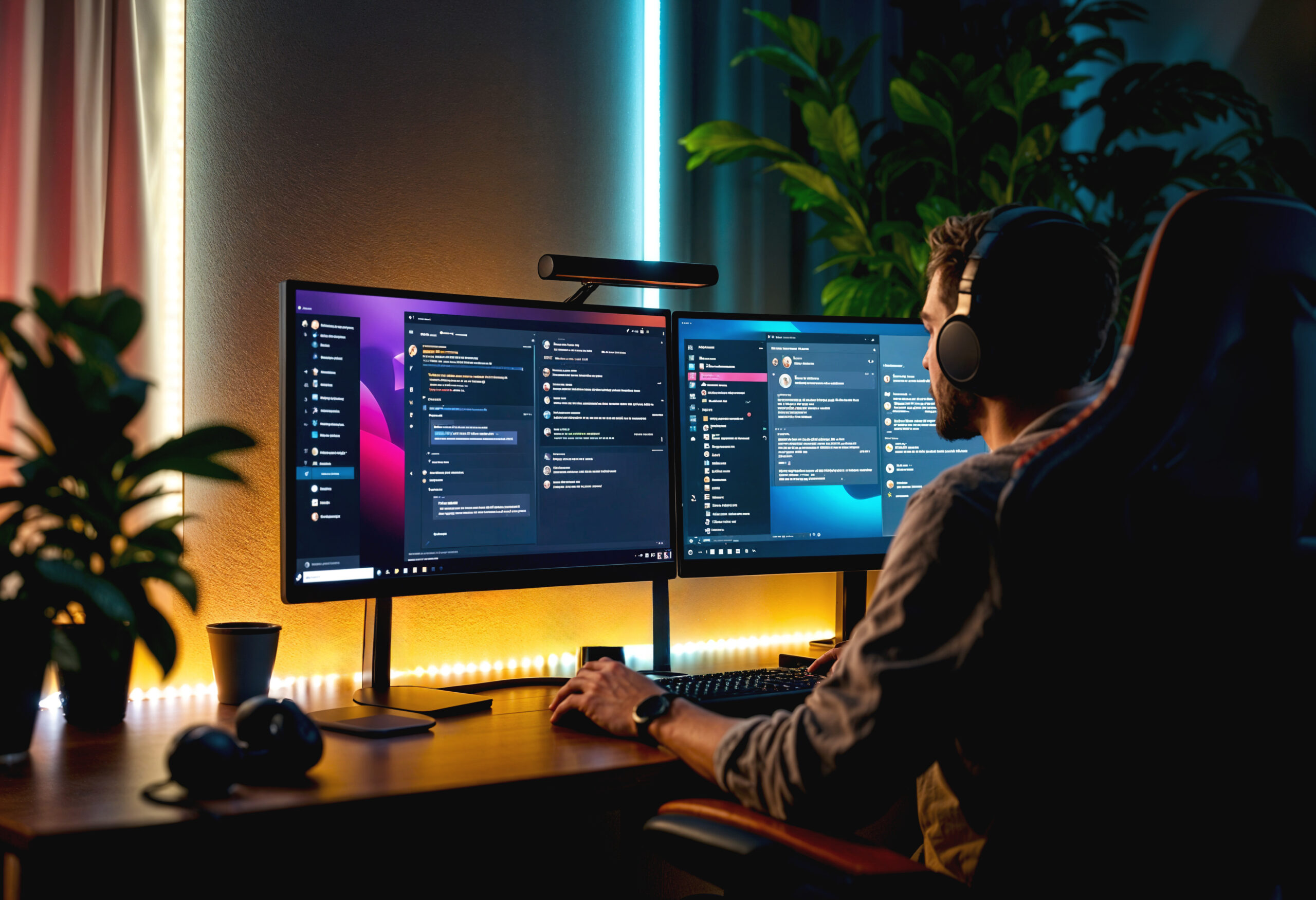 Full Stack Developer